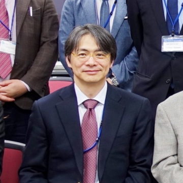 Yasuharu Koike